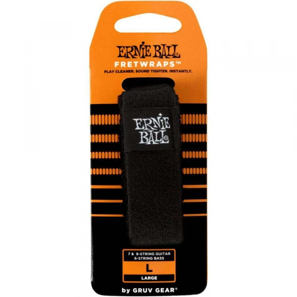 Демпфер гитарный ERNIE BALL 9614
