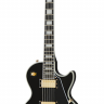 EPIPHONE Les Paul Custom Ebony электрогитара