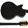 EPIPHONE Les Paul Custom Ebony электрогитара