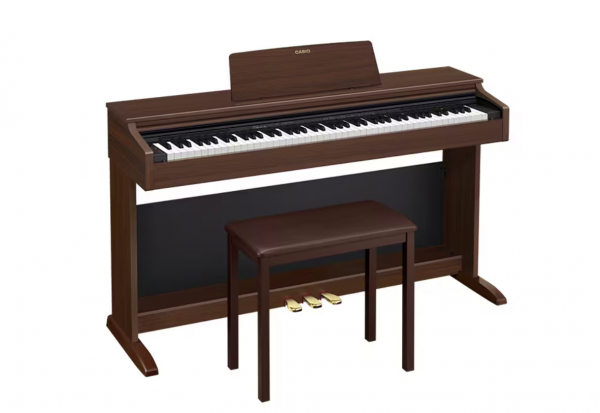 Casio AP-270 BN фортепиано цифровое