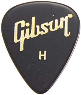 GIBSON APRGG50-74H HEAVY медиатор