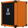 ORANGE Crush Bass 25 басовый комбоусилитель, 1x8", 25 Вт