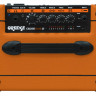 ORANGE Crush Bass 25 басовый комбоусилитель, 1x8", 25 Вт