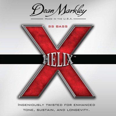 Dean Markley 2614 ML Helix Stainless Steel