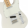 FENDER PLAYER TELE MN PWT электрогитара