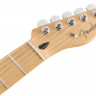 FENDER PLAYER TELE MN PWT электрогитара