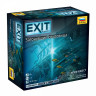 Настольная игра EXIT Квест. Затонувшие сокровища 10+