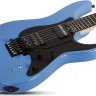 SCHECTER SUN VALLEY SUPER SHREDDER FR S RBLUE электрогитара