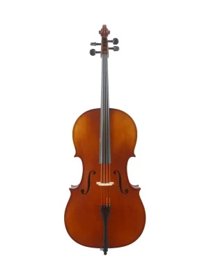 Виолончель 4/4 Karl Hofner AS-060-C полный комплект Германия