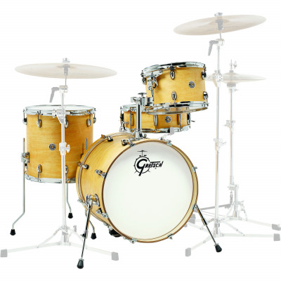 GRETSCH CT1-R444-SN ударная установка (только барабаны)