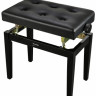 DEKKO JR-40-1 BK банкетка для пианино