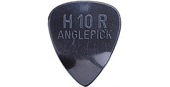DUNLOP H10R Speedpicks .96mm REVERSE набор медиаторов 24 шт