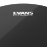 EVANS TT18HBG Hydraulic Black пластик 18" для малого барабана и томов