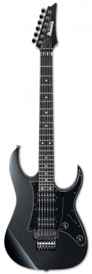 Ibanez PRESTIGE RG655-GK GALAXY BLACK электрогитара