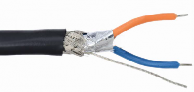 Inline DMX Cable Кабель DMX