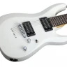 Schecter C-7 Deluxe 7-струнная электрогитара