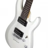 Schecter C-7 Deluxe 7-струнная электрогитара