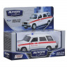 Машина Autotime "LADA 2104" медслужба 1:36