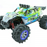 Радиоуправляемый шорт-корс амфибия Feilun The Brave 4WD 2.4G 1/12 RTR