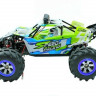 Радиоуправляемый шорт-корс амфибия Feilun The Brave 4WD 2.4G 1/12 RTR