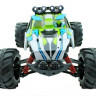 Радиоуправляемый шорт-корс амфибия Feilun The Brave 4WD 2.4G 1/12 RTR