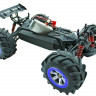 Радиоуправляемый шорт-корс амфибия Feilun The Brave 4WD 2.4G 1/12 RTR