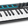 ALESIS V MINI миди-клавиатура 25 клавиш