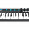 ALESIS V MINI миди-клавиатура 25 клавиш