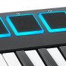 ALESIS V MINI миди-клавиатура 25 клавиш