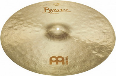 MEINL B20JMR Jazz Medium 20" ride тарелка