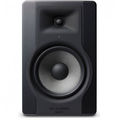 Активный 2-х полосный аудио монитор ближнего поля M-AUDIO BX8 D3