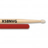 VIC FIRTH X5B NVG барабанные палочки орех