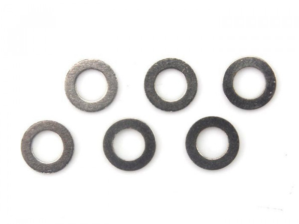 Шайбы  6шт. для Himoto E10