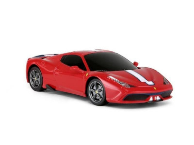 Р/У машина Rastar Ferrari 458 Speciale A 1:24, в ассортименте