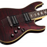 SCHECTER OMEN EXTREME-7 BCH 7-струнная электрогитара