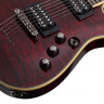 SCHECTER OMEN EXTREME-7 BCH 7-струнная электрогитара