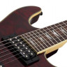 SCHECTER OMEN EXTREME-7 BCH 7-струнная электрогитара