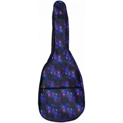 Чехол для акустической гитары FLIGHT FBG-2009 Space