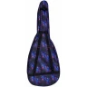 Чехол для акустической гитары FLIGHT FBG-2009 Space