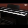 Kawai KDP110R пианино цифровое