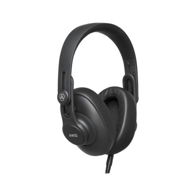 AKG K361 студийные наушники