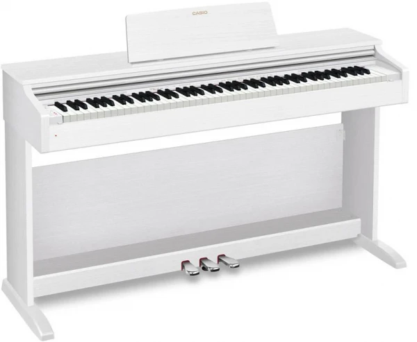 Casio AP-270 WE фортепиано цифровое