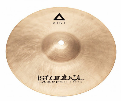 Тарелка ISTANBUL AGOP XSP12, 12" XIST Splash