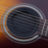 Заглушка FZONE SOUNDHOLE COVER