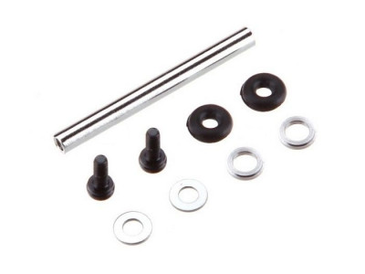 Промежуточный вал для вертолета "Вираж"