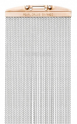 PEARL SN-1442i  Подструнник для малого барабана, 14", 42 пружины, латунь, I-type