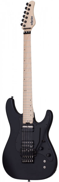 SCHECTER SUN VALLEY SUPER SHREDDER FR S SBK электрогитара