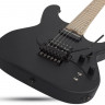 SCHECTER SUN VALLEY SUPER SHREDDER FR S SBK электрогитара