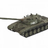 Советский Танк Т-72А 1/35