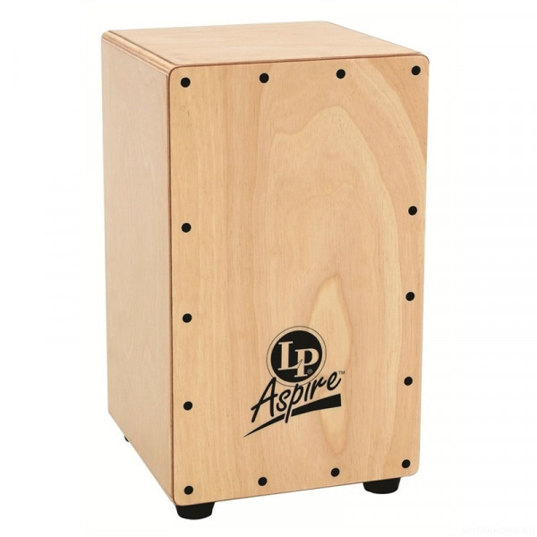 LATIN PERCUSSION LPA1330 Aspire Junior Cajon кахон